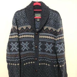 Woolrich Sweater